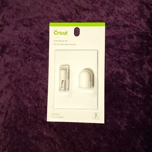 Cricut Knife Blade kit